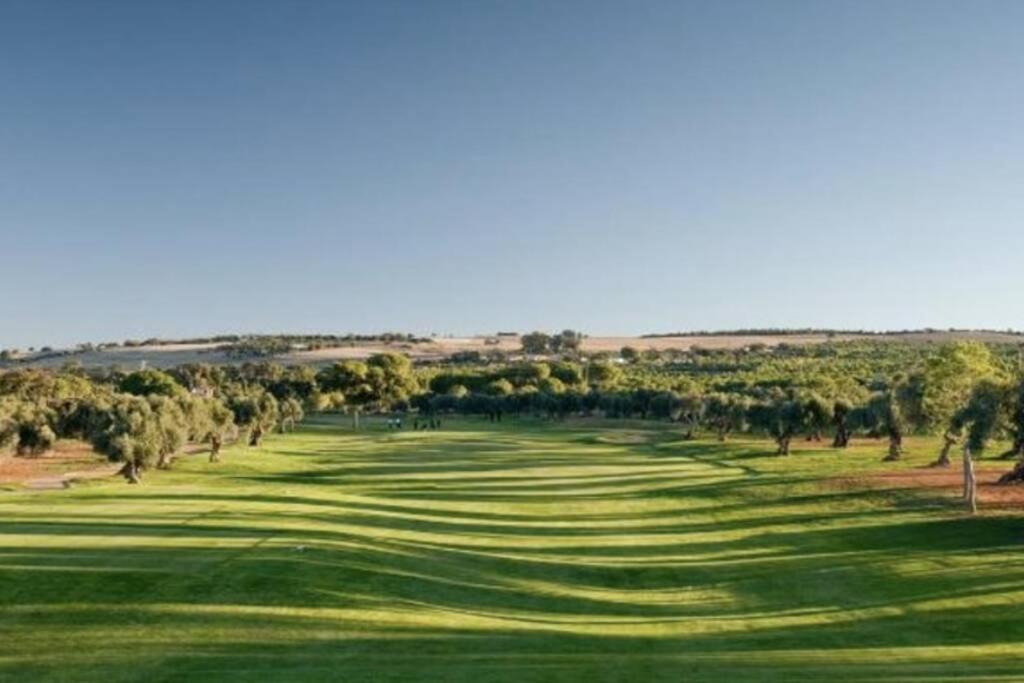 Arcos Gardens Golf Club, Luxury Townhouse in Arcos de la Frontera - Andalucia Villa Exterior foto