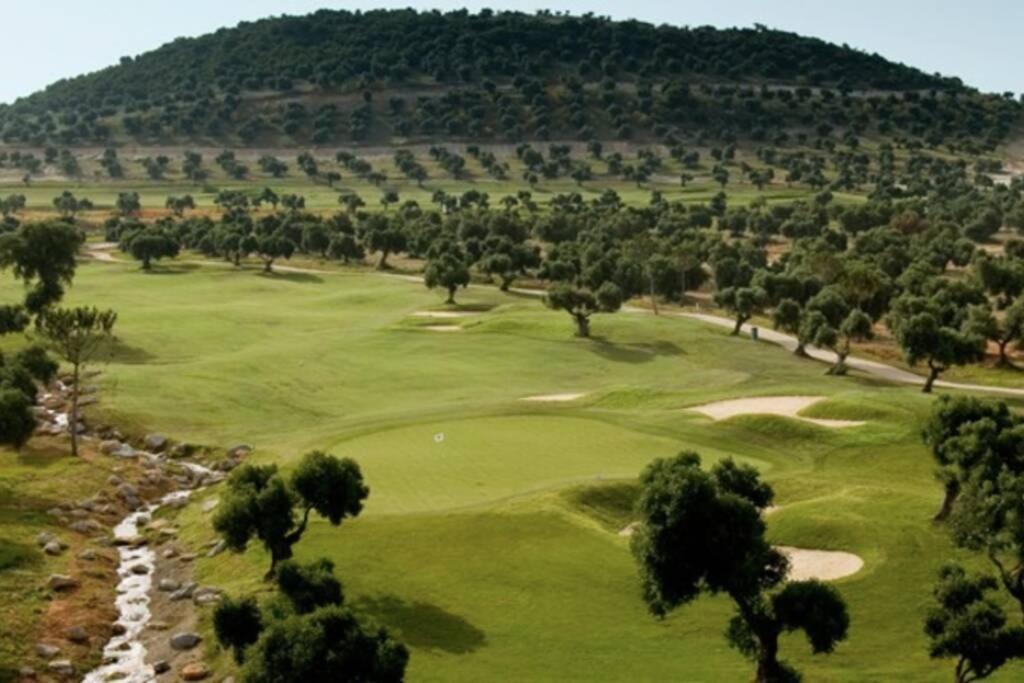 Arcos Gardens Golf Club, Luxury Townhouse in Arcos de la Frontera - Andalucia Villa Exterior foto